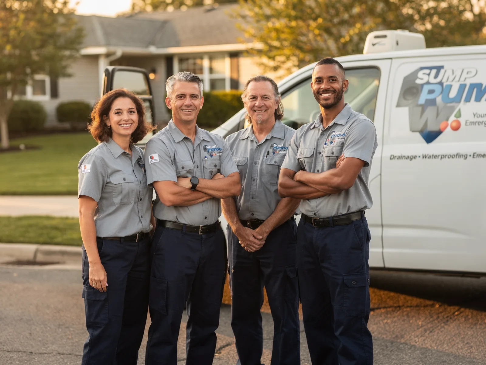 Water Heater Repair company in Westbury, NY